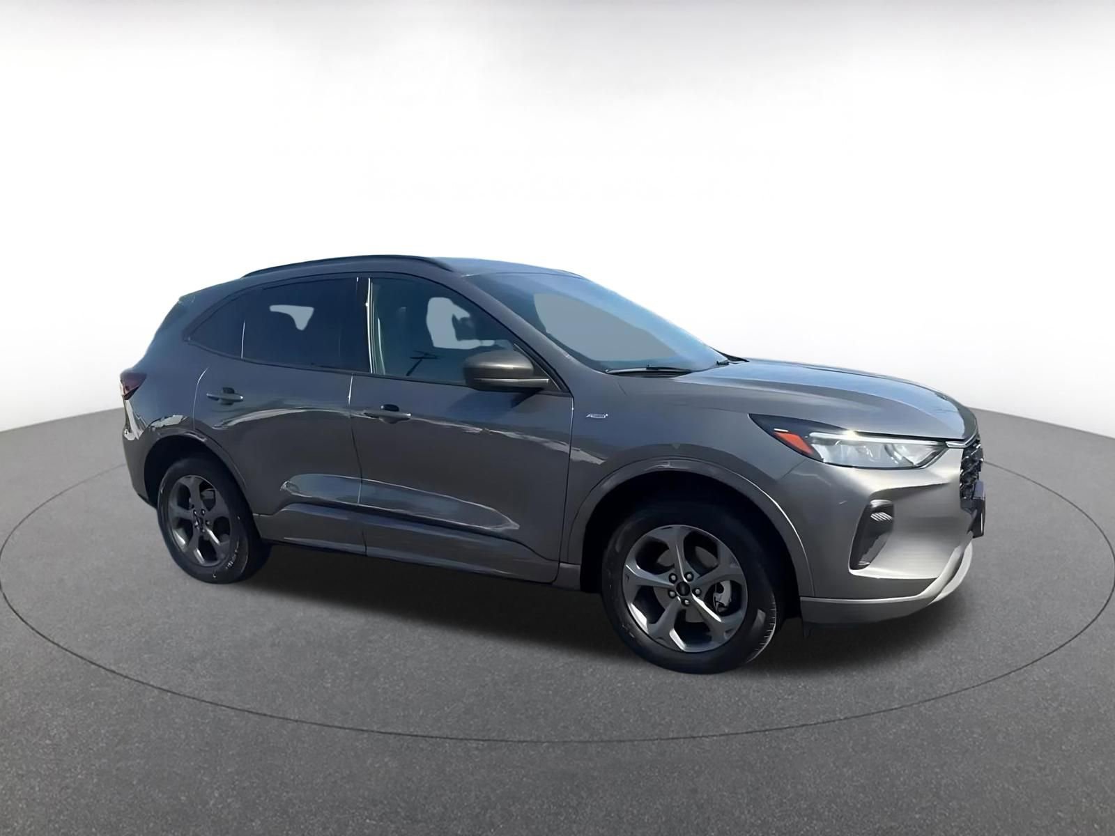 Thumbnail: 2024 Ford Escape - 2