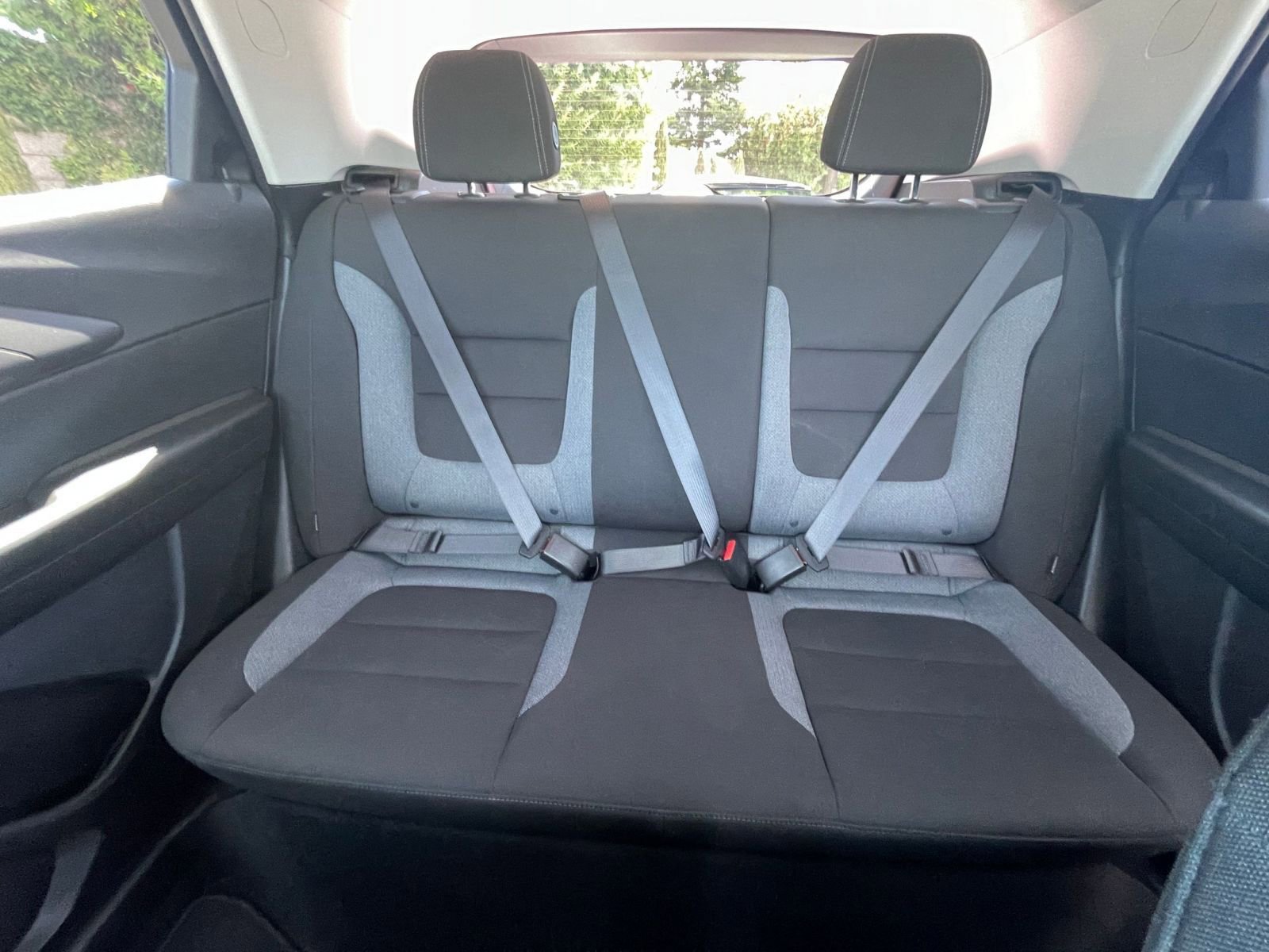 Thumbnail: 2024 Chevrolet TrailBlazer - 32