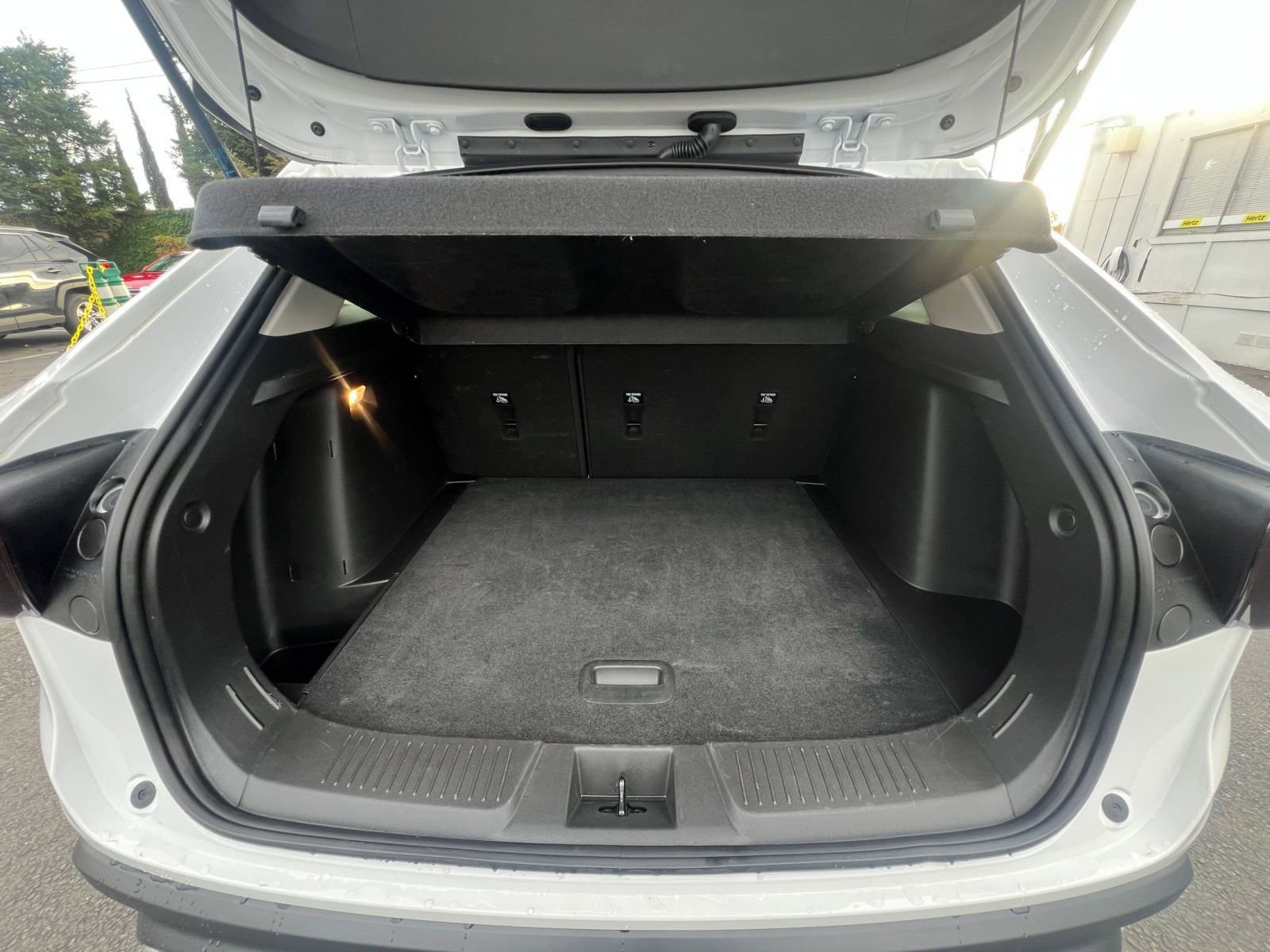 Thumbnail: 2025 Chevrolet Trax - 31