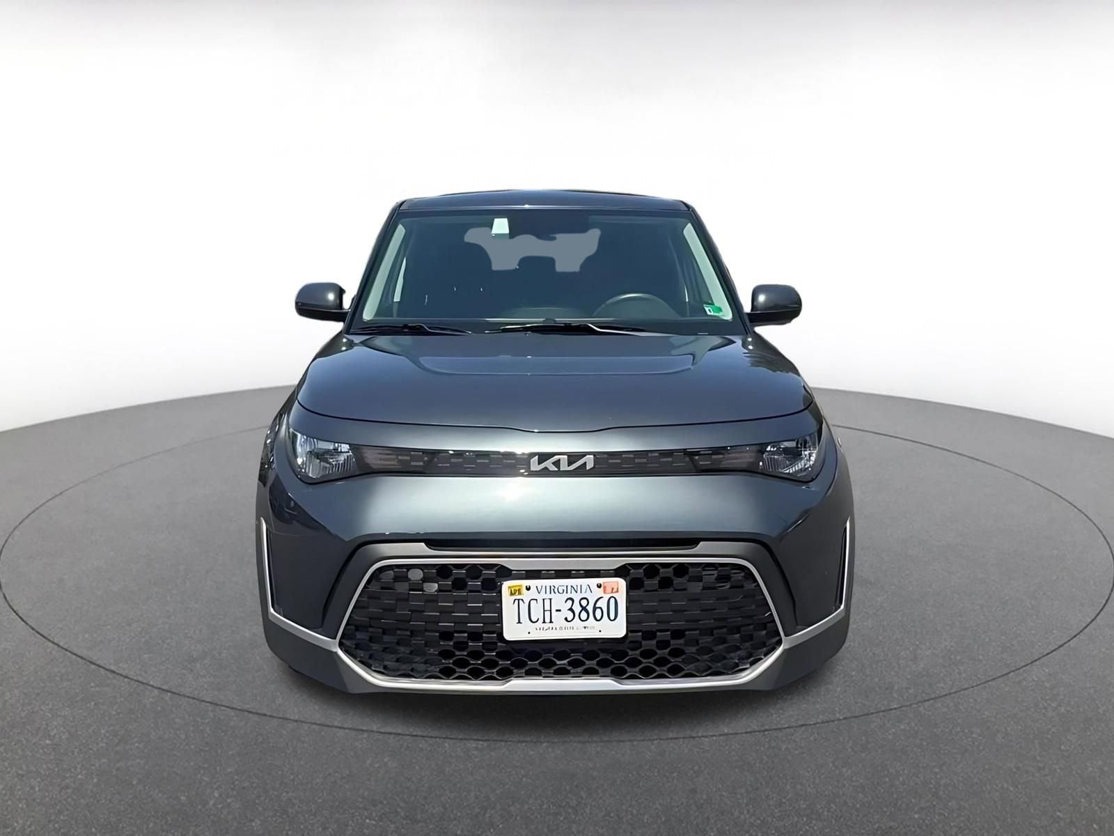 Thumbnail: 2025 Kia Soul - 4