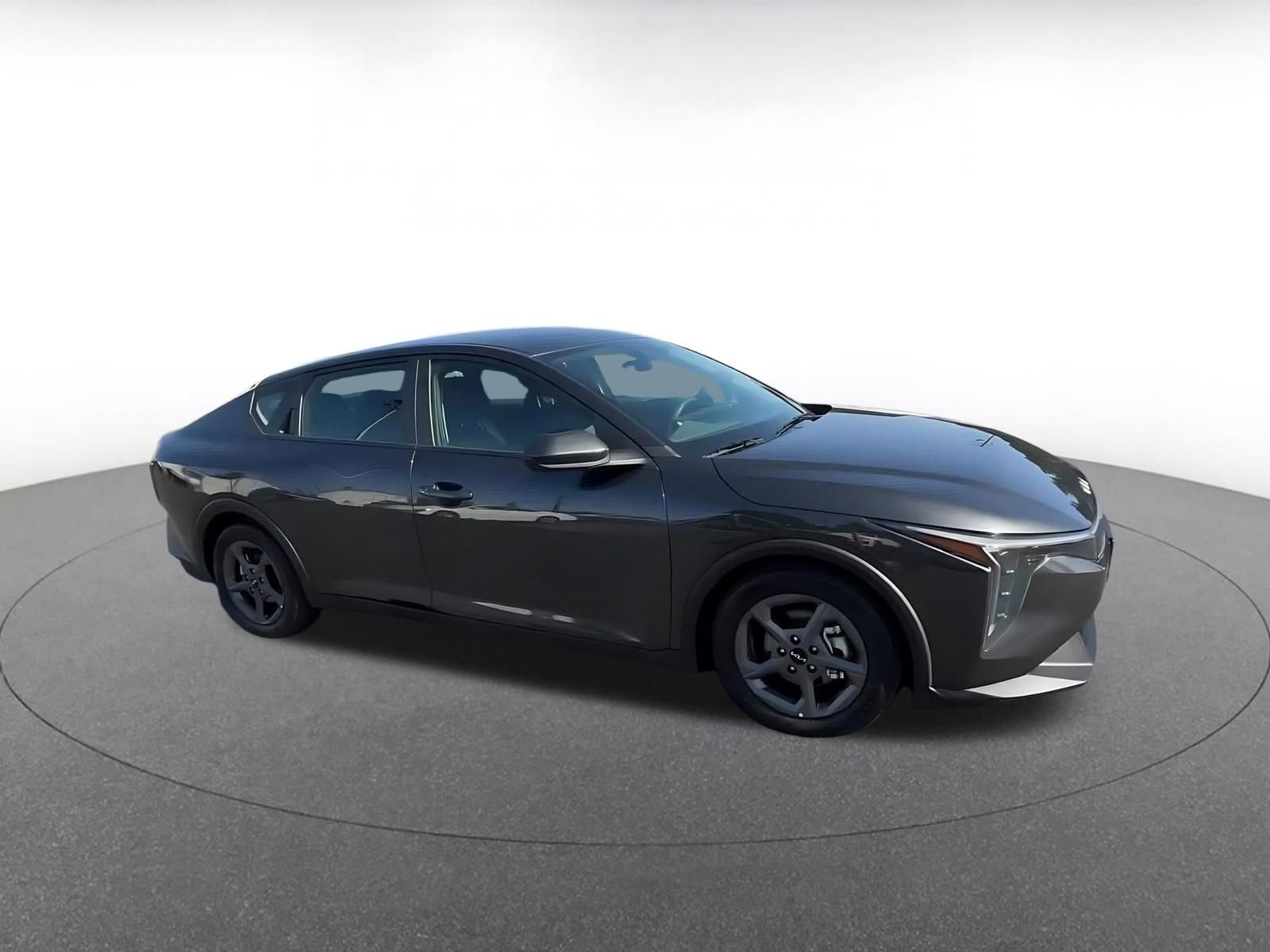 Thumbnail: 2025 Kia K4 - 2