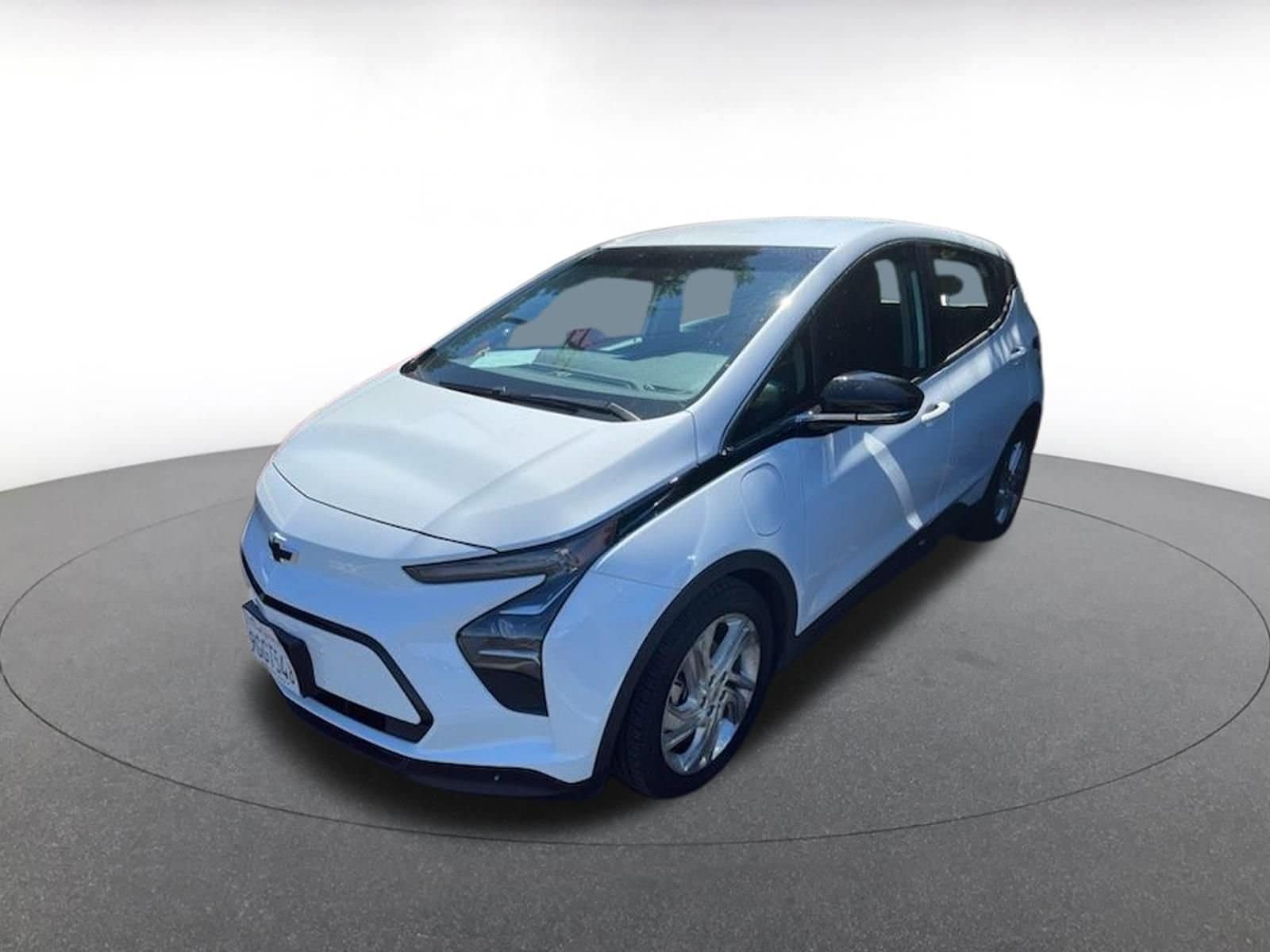 Thumbnail: 2023 Chevrolet Bolt EV - 1