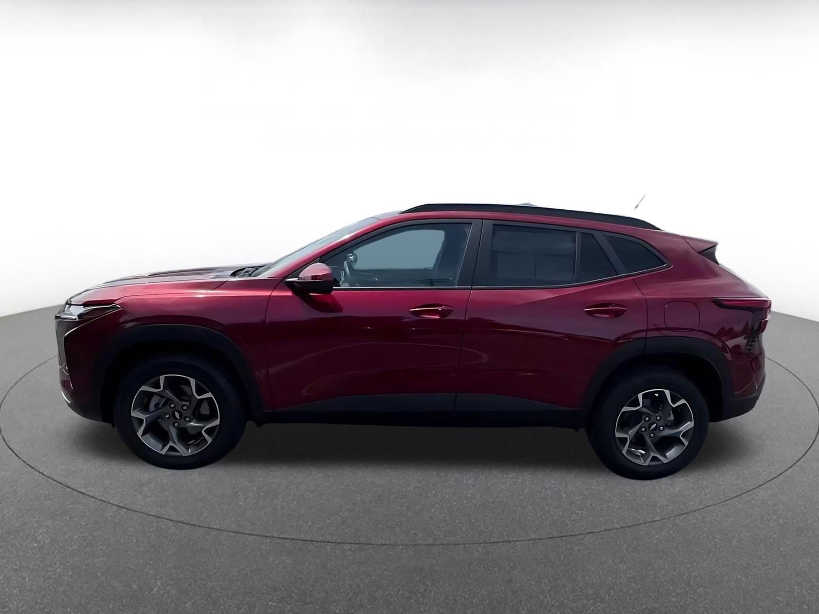 Thumbnail: 2025 Chevrolet Trax - 9