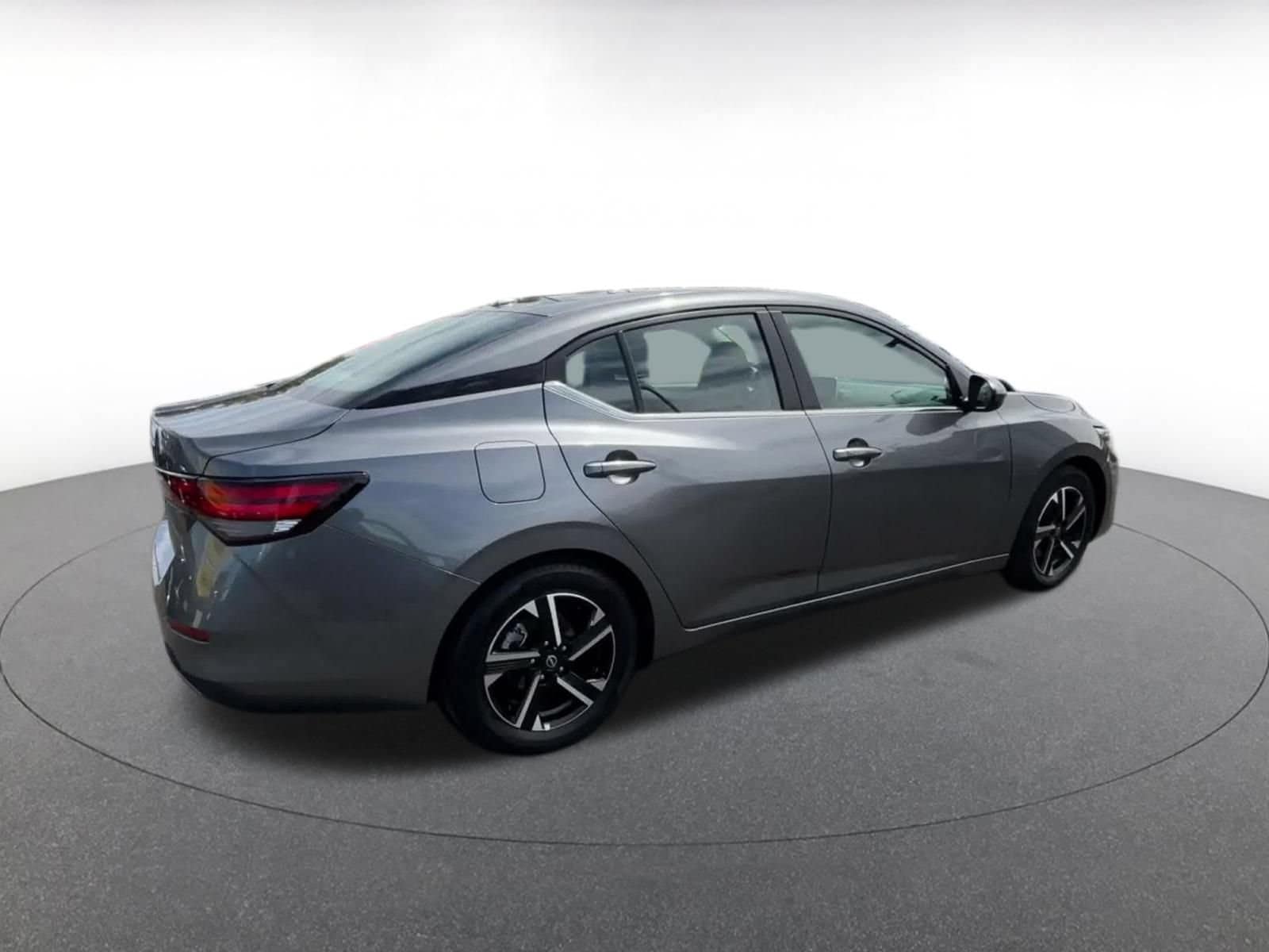 Thumbnail: 2025 Nissan Sentra - 11