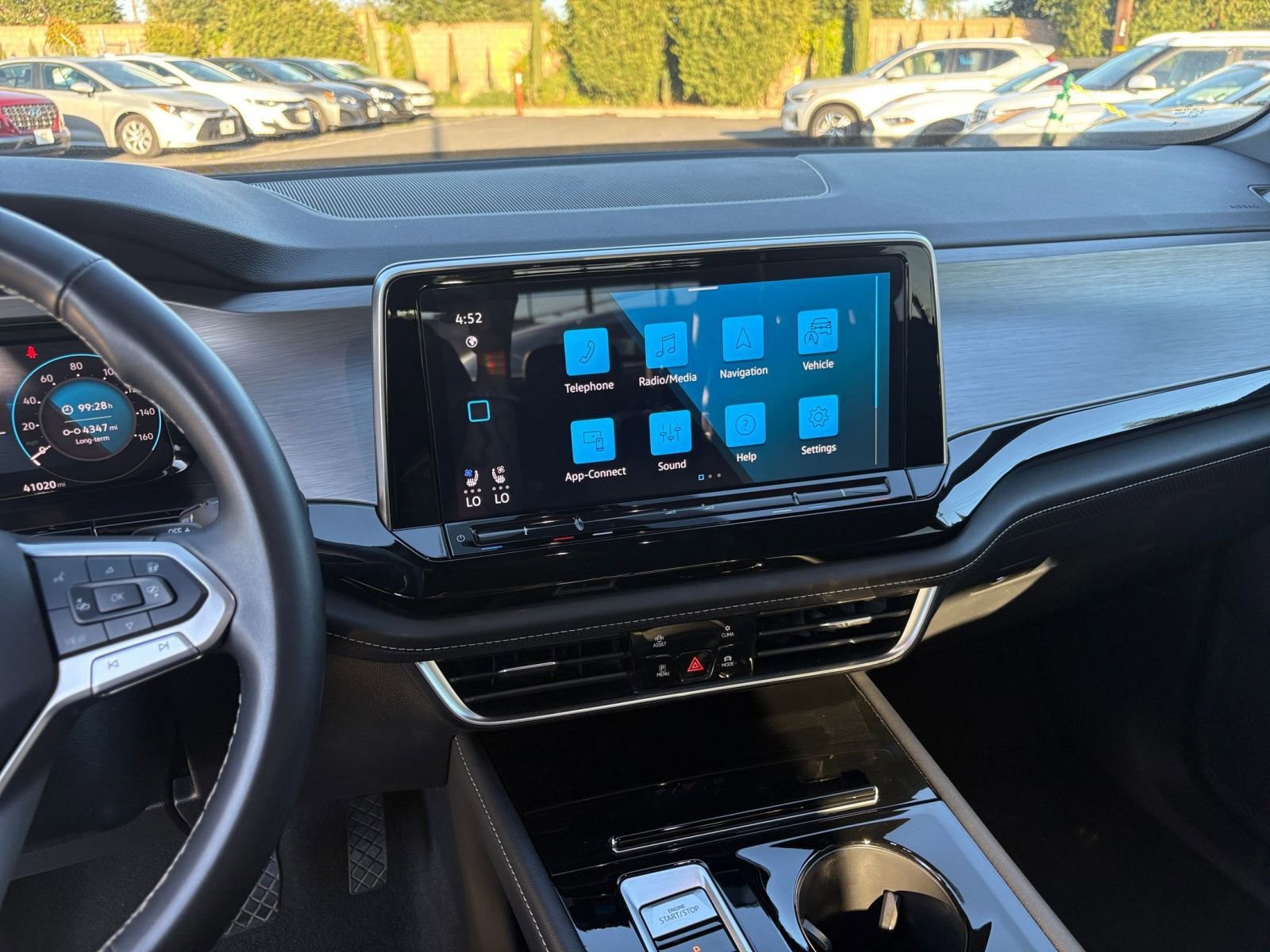 Thumbnail: 2025 Volkswagen Atlas - 17