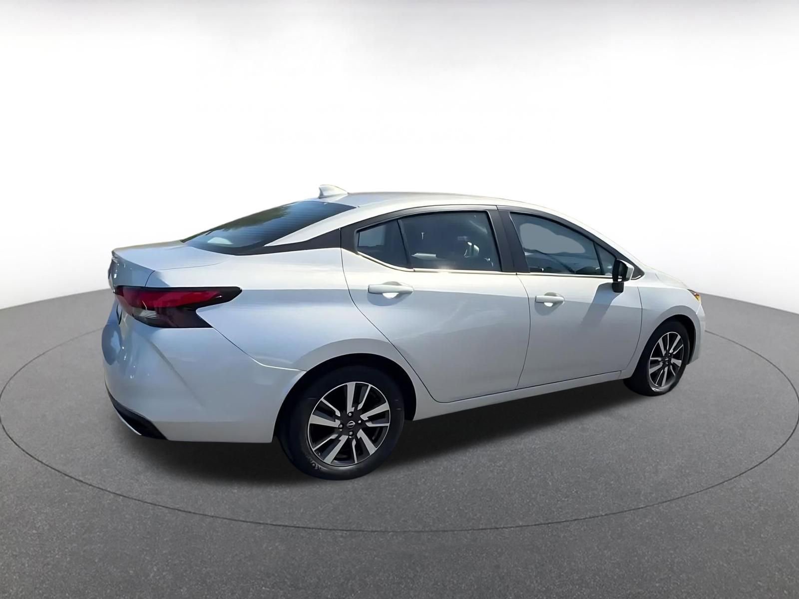 Thumbnail: 2025 Nissan Versa - 15