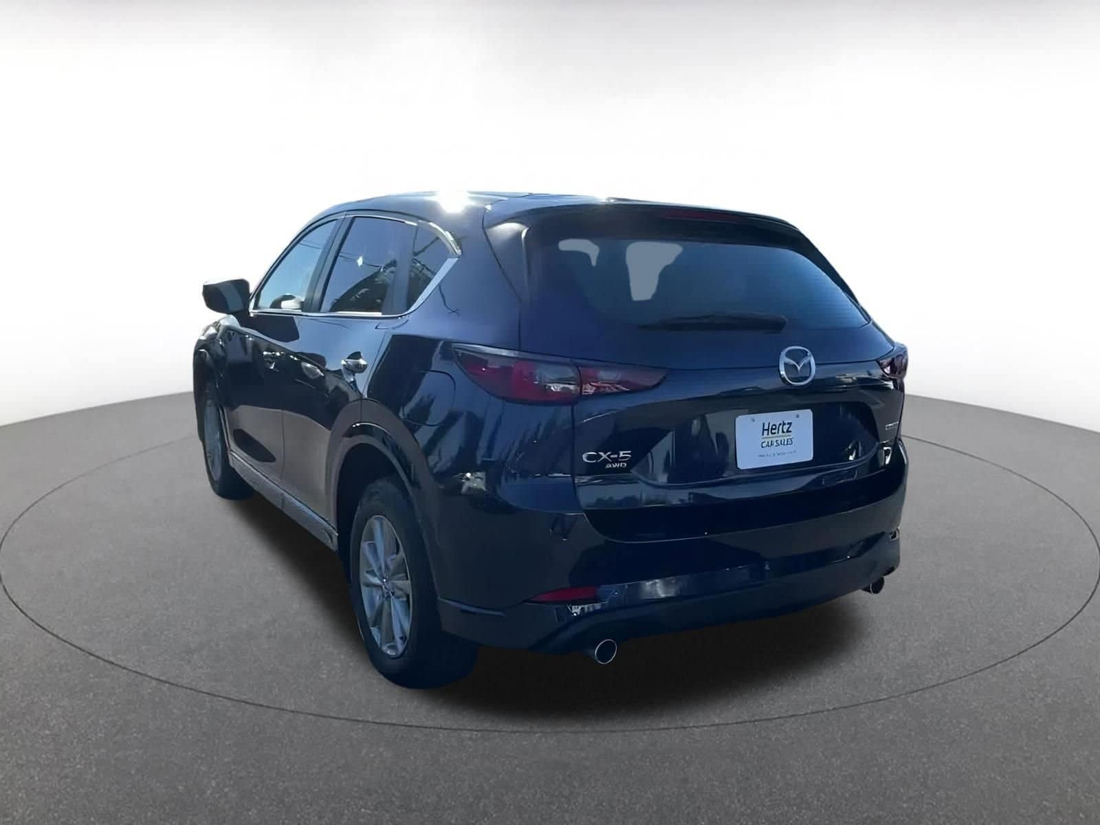 Thumbnail: 2025 Mazda CX-5 - 11