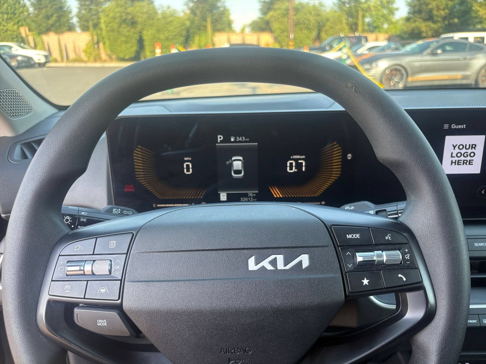 Thumbnail: 2025 Kia K4 - 28