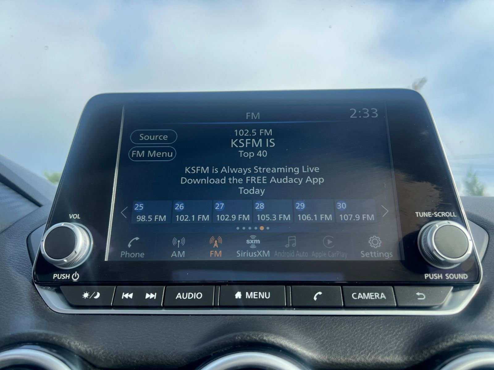 Thumbnail: 2025 Nissan Sentra - 21