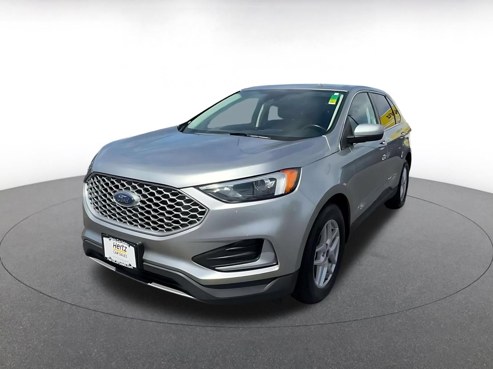 Thumbnail: 2024 Ford Edge - 5