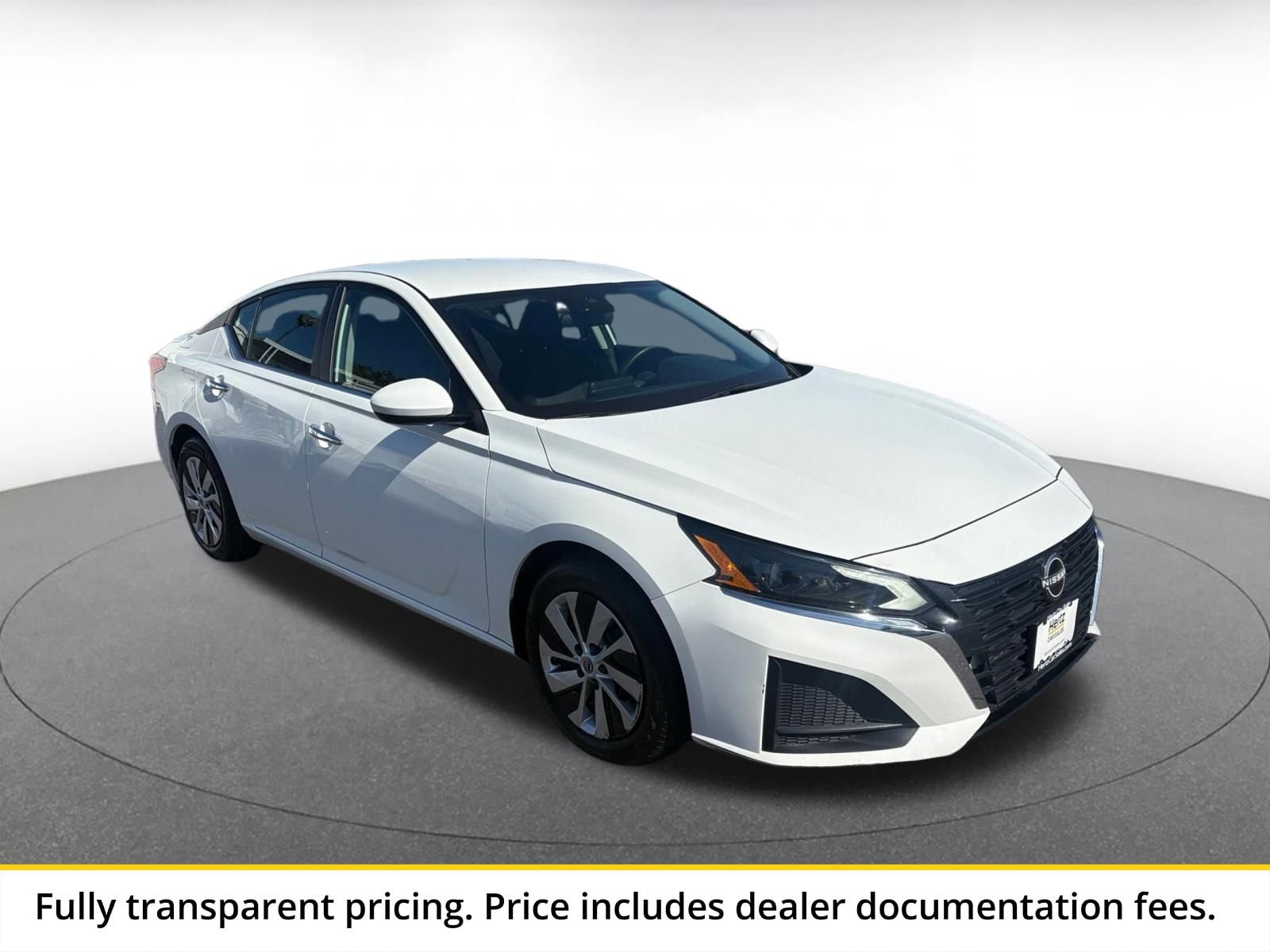 Thumbnail: 2023 Nissan Altima - 1