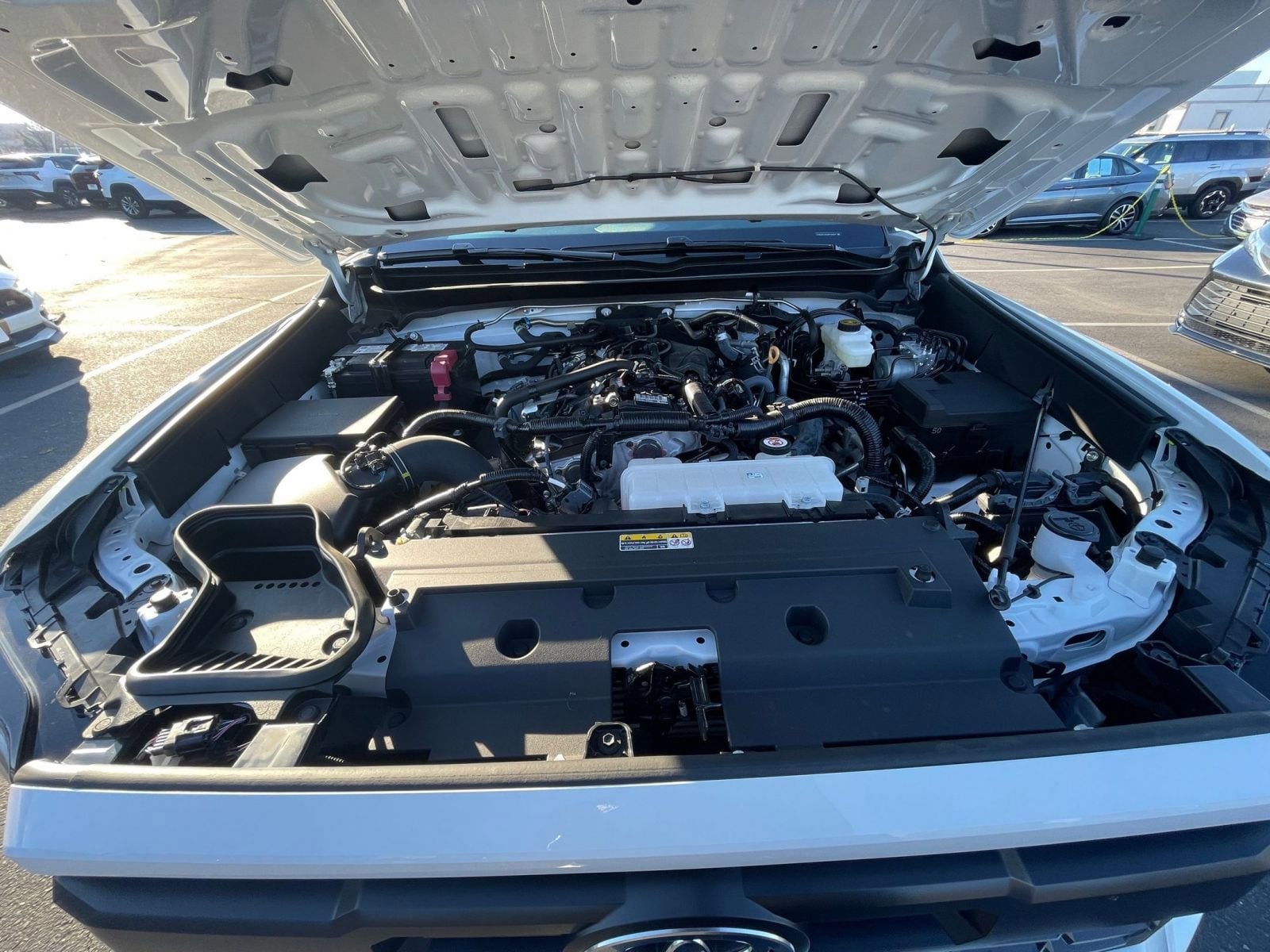 Thumbnail: 2025 Toyota Tacoma - 32