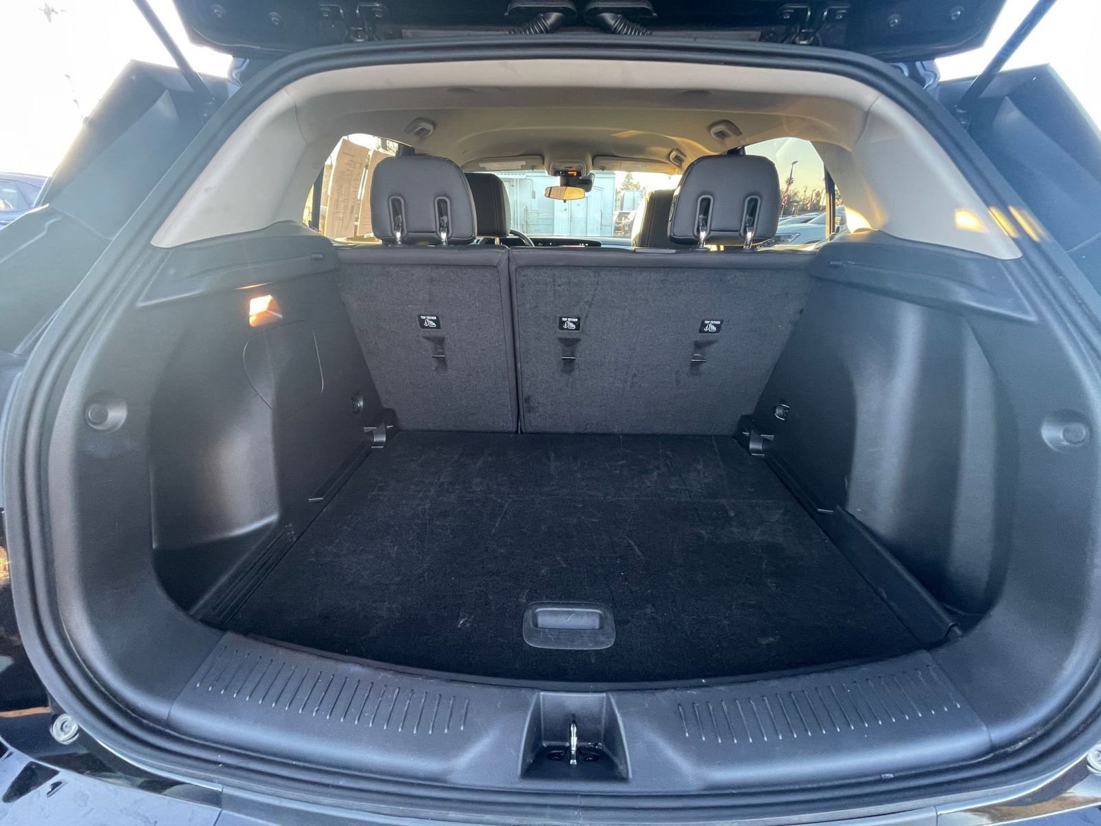 Thumbnail: 2025 Buick Encore GX - 31