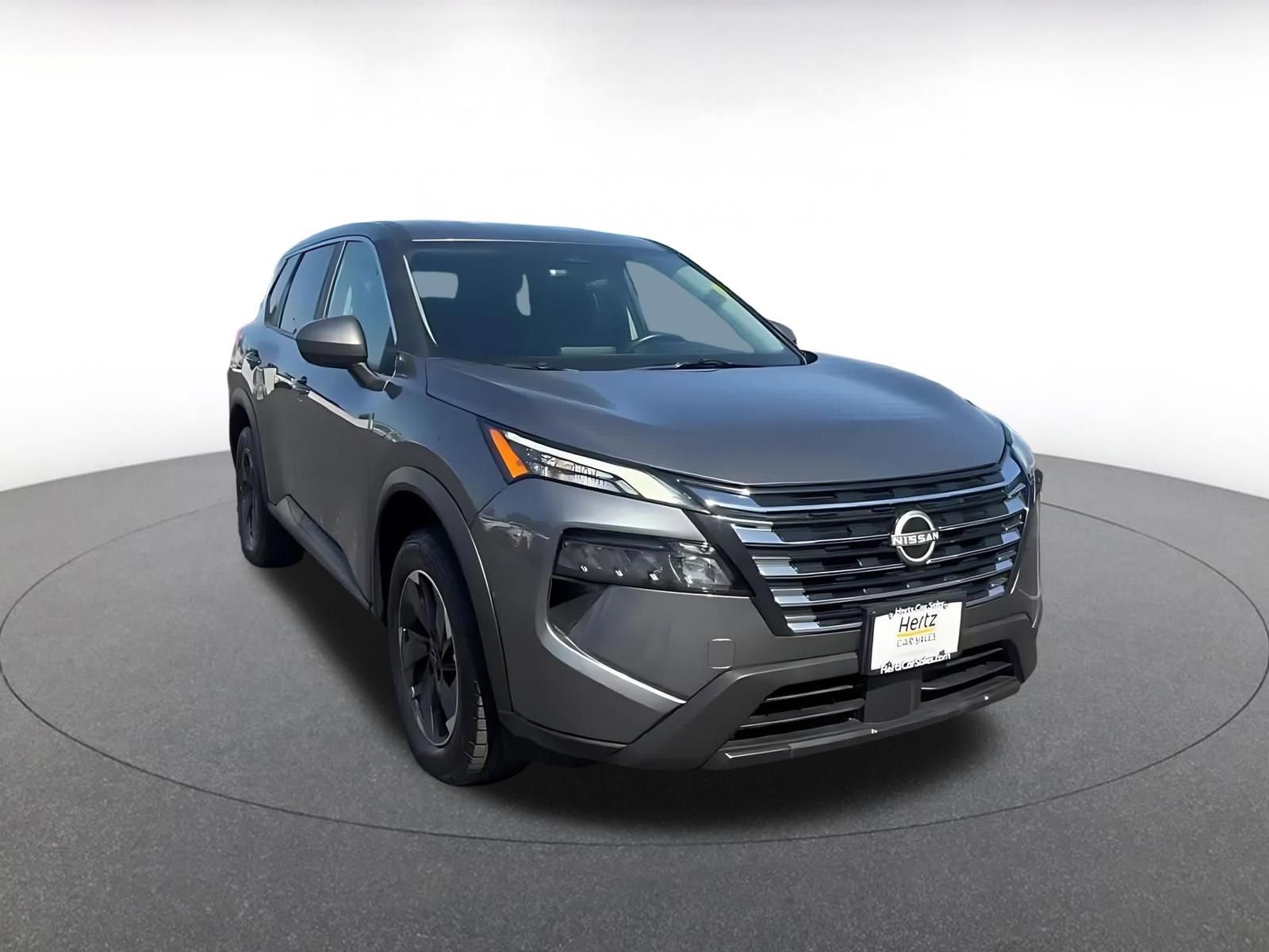 Thumbnail: 2025 Nissan Rogue - 3