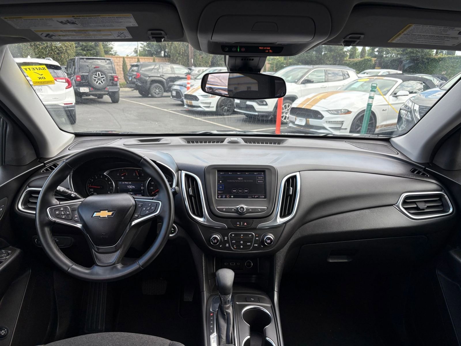 2024 Chevrolet Equinox LT - Photo 36