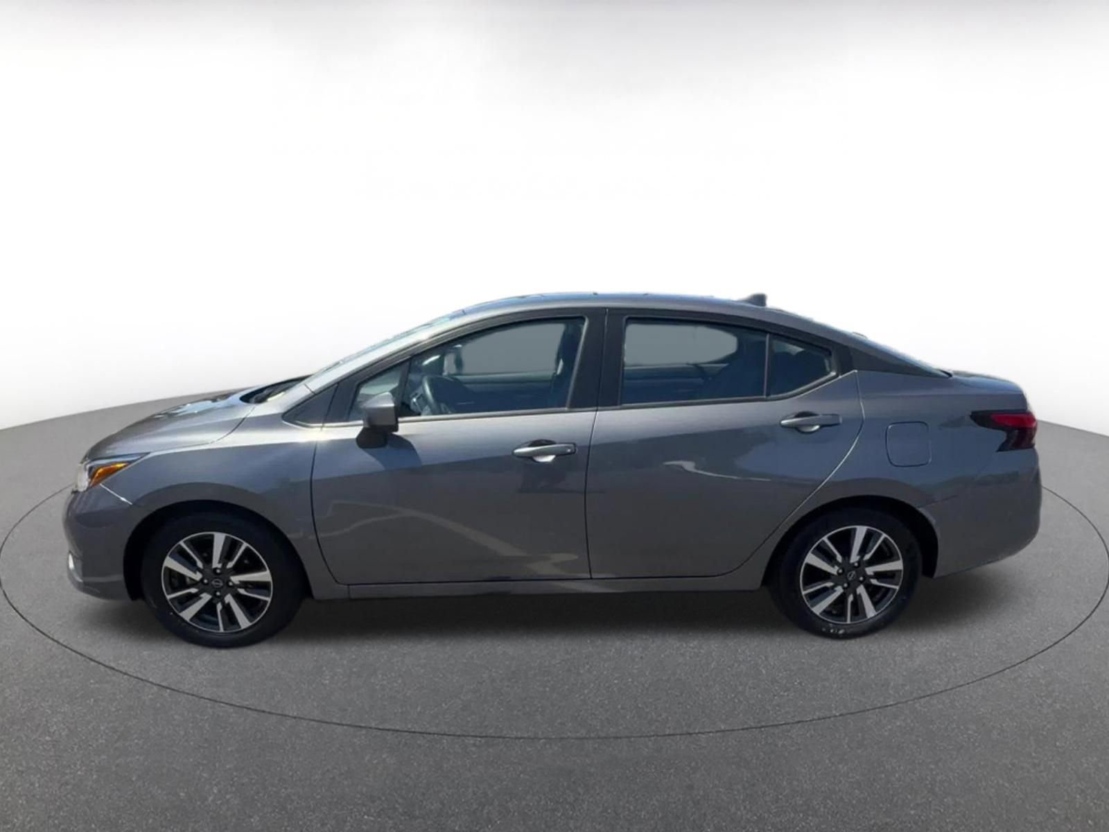 Thumbnail: 2025 Nissan Versa - 9