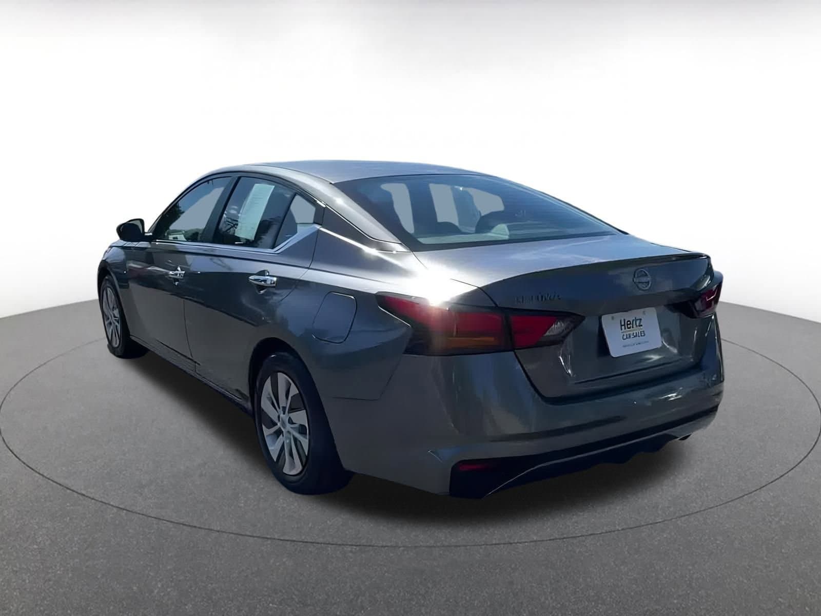 Thumbnail: 2024 Nissan Altima - 11