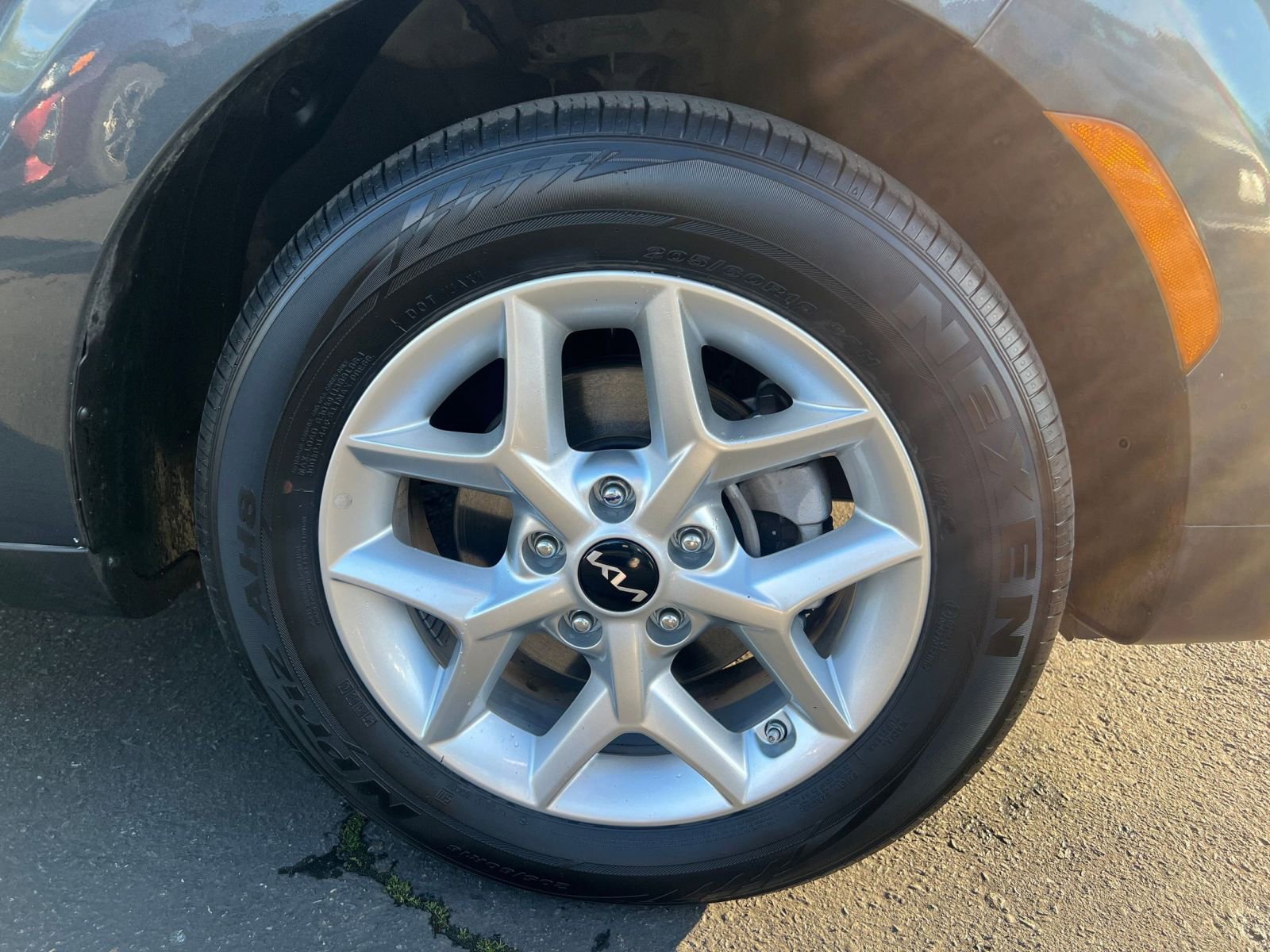 Thumbnail: 2025 Kia Soul - 28