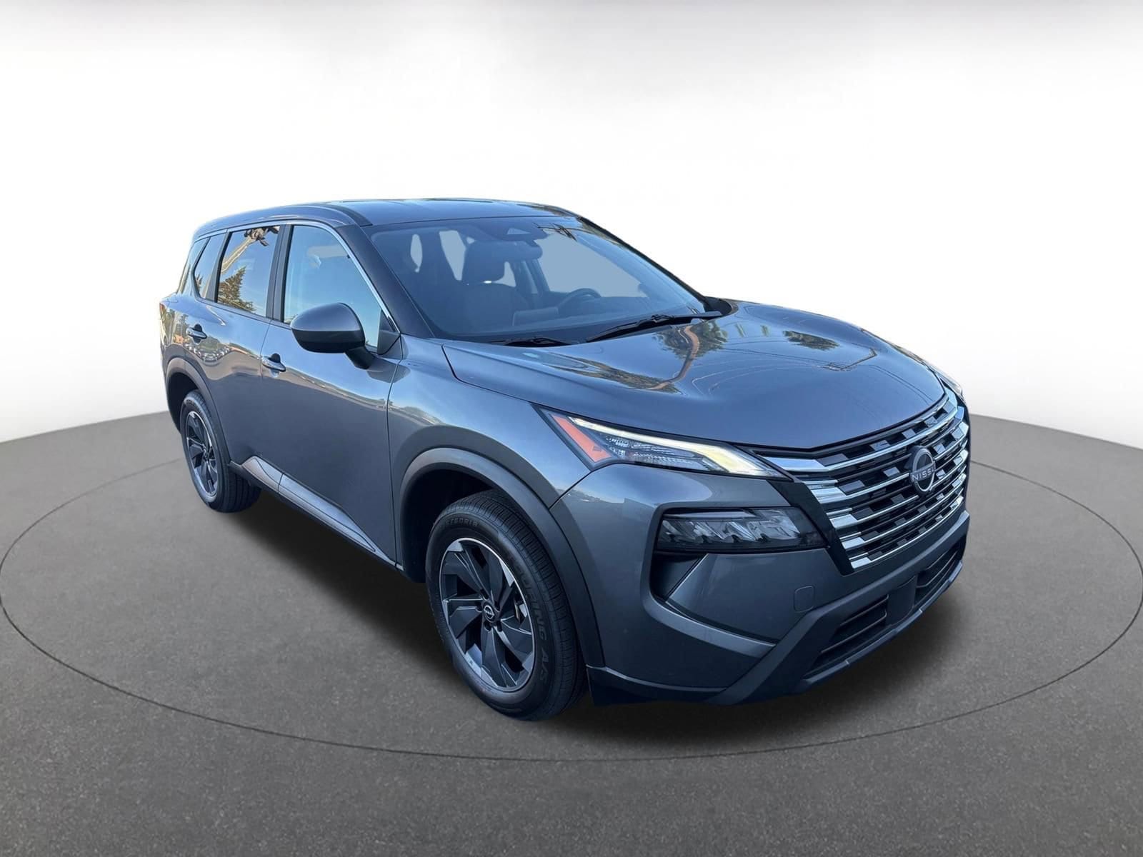 Thumbnail: 2025 Nissan Rogue - 1