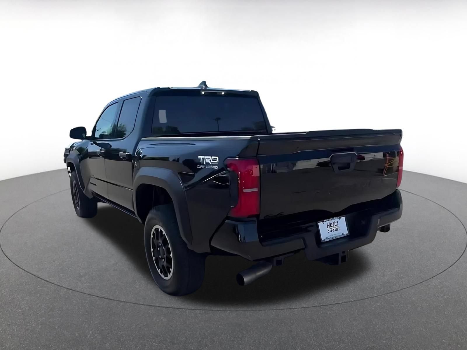 Thumbnail: 2025 Toyota Tacoma - 11