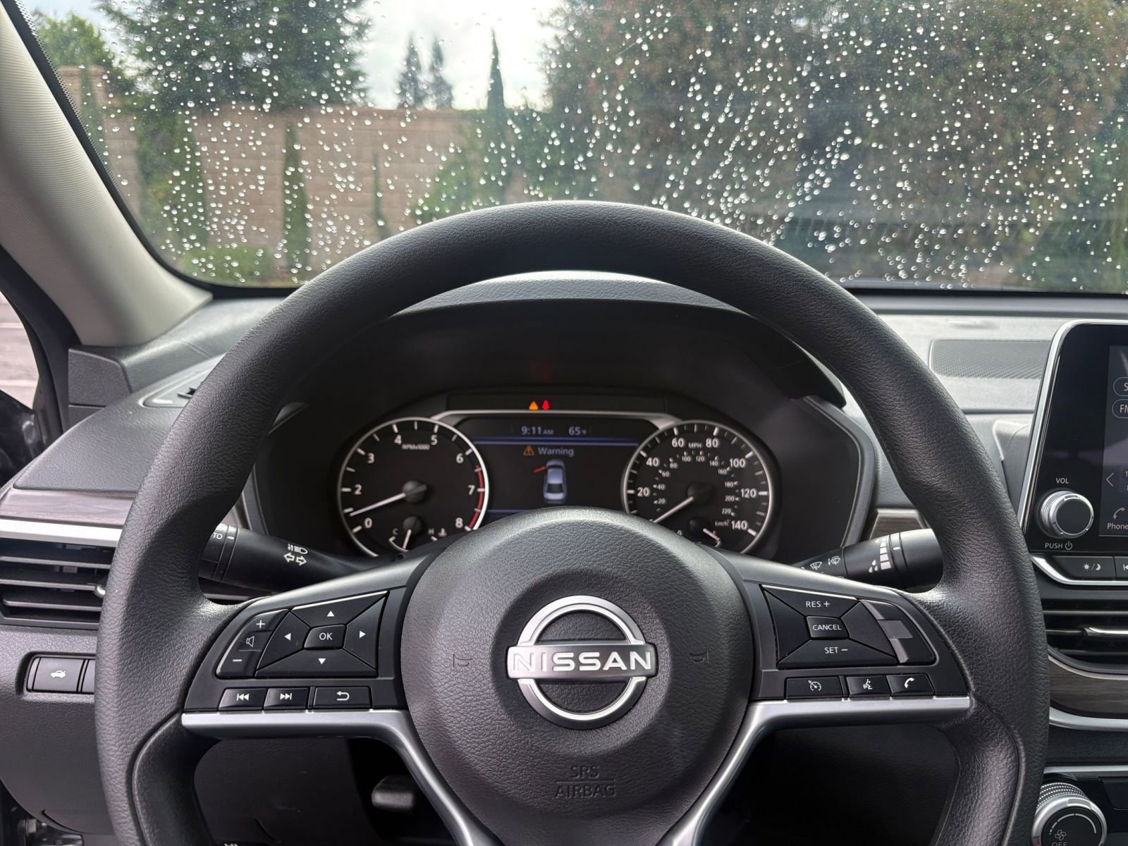 Thumbnail: 2025 Nissan Altima - 28