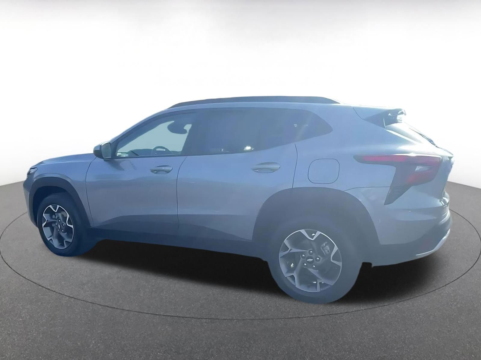 Thumbnail: 2025 Chevrolet Trax - 10