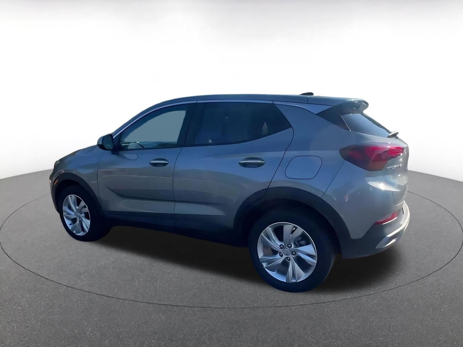 Thumbnail: 2025 Buick Encore GX - 10