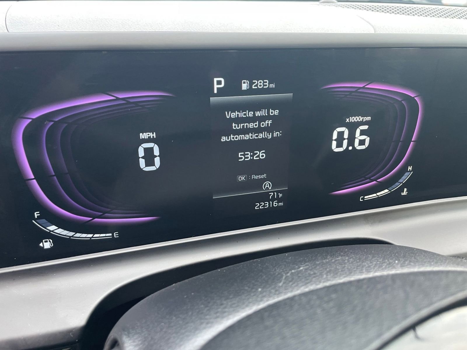 Thumbnail: 2025 Kia Seltos - 35