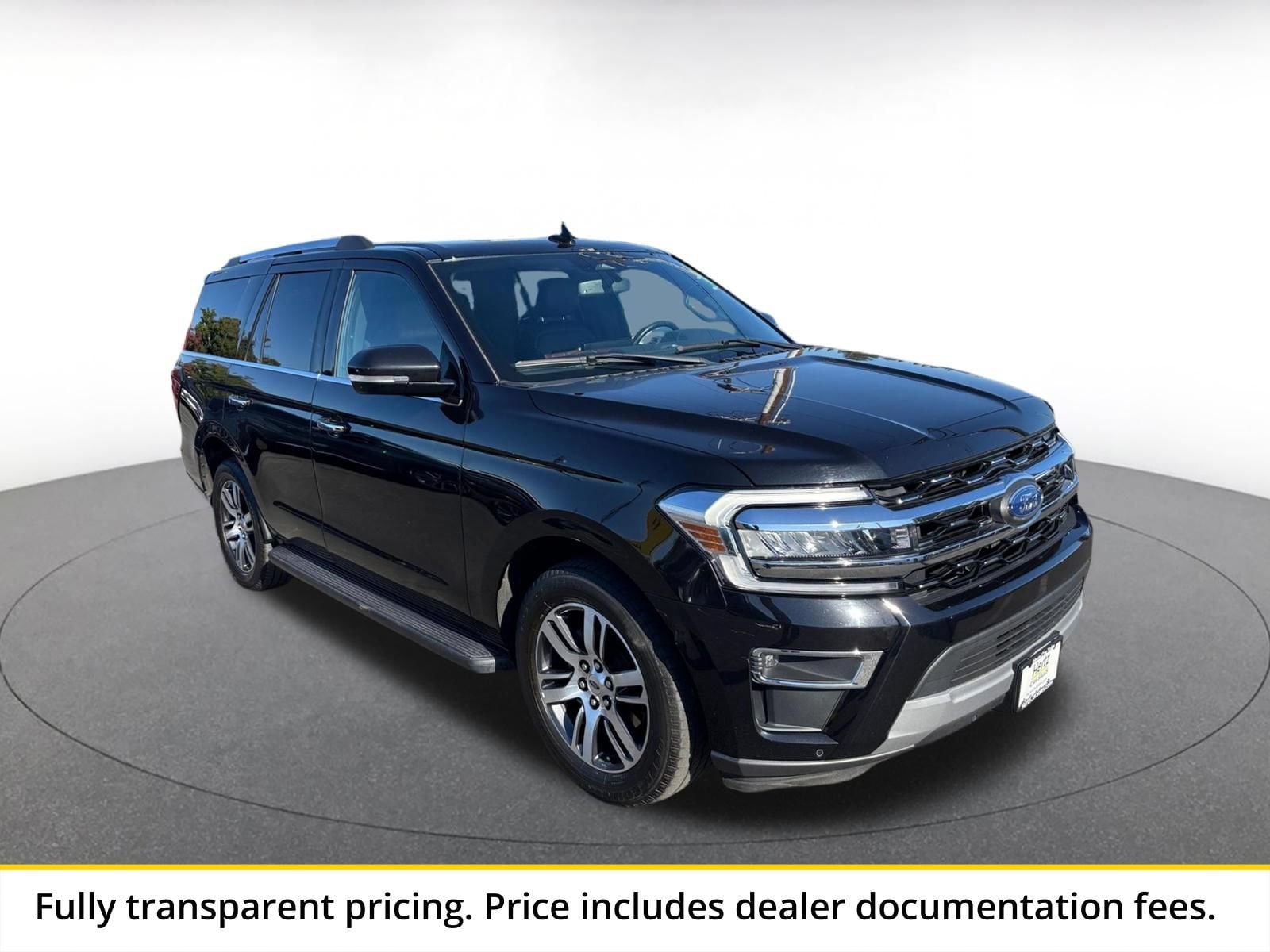 Thumbnail: 2024 Ford Expedition - 1