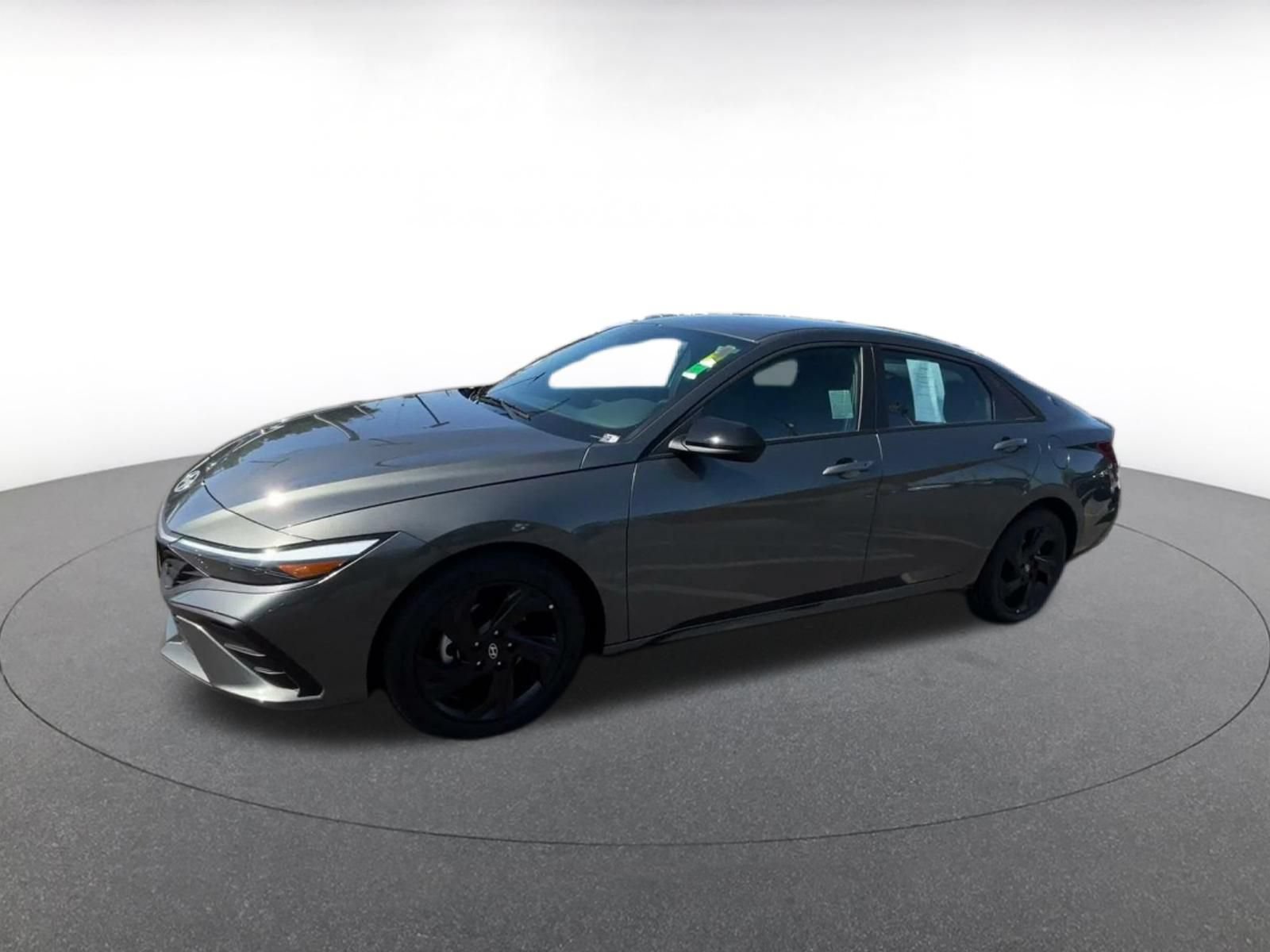 Thumbnail: 2026 Hyundai Elantra - 7