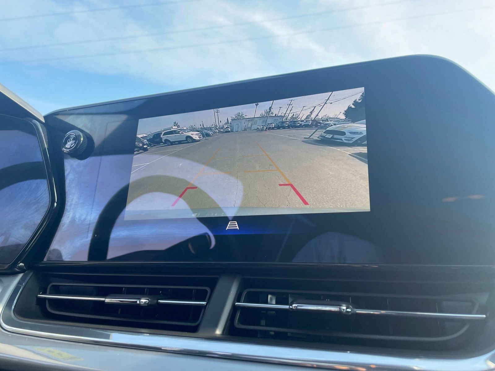 Thumbnail: 2025 Chevrolet Trax - 20