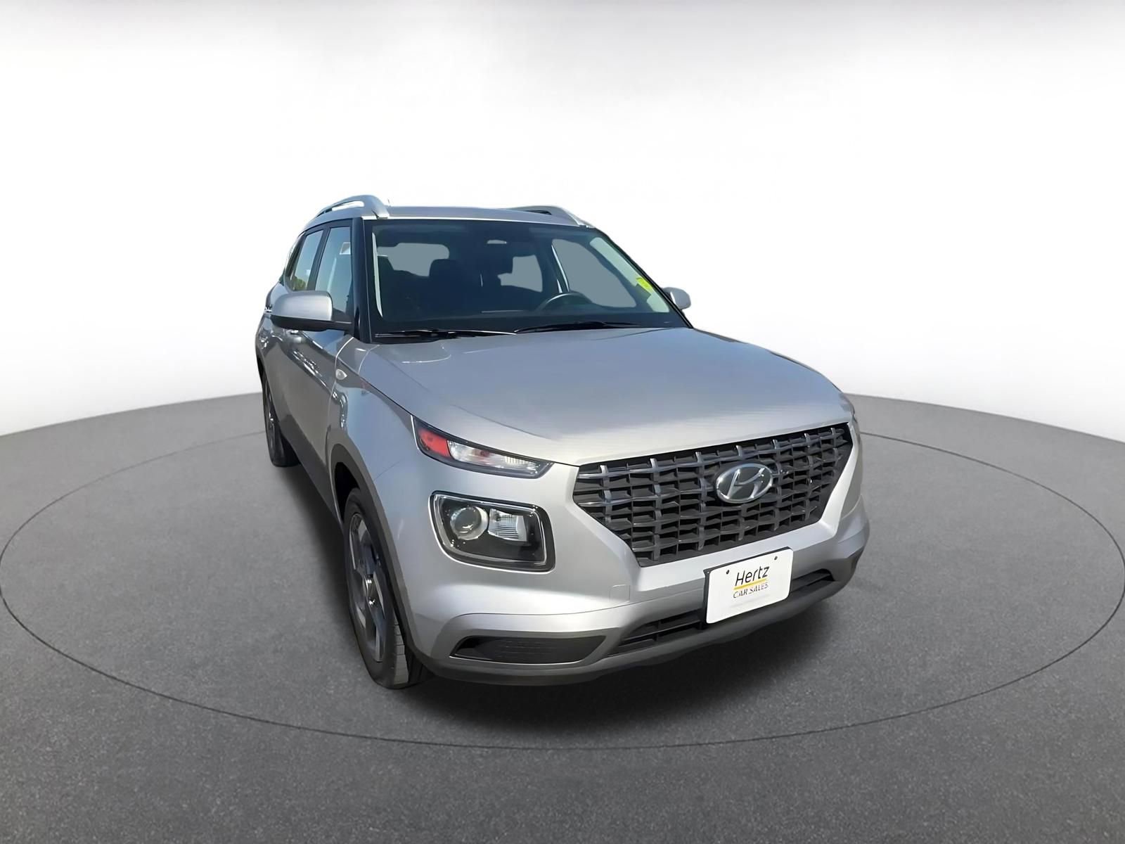 Thumbnail: 2025 Hyundai Venue - 3