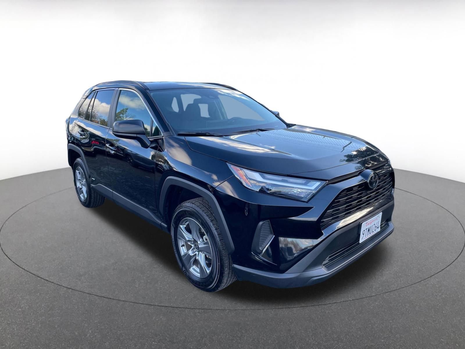 Thumbnail: 2025 Toyota RAV4 - 1