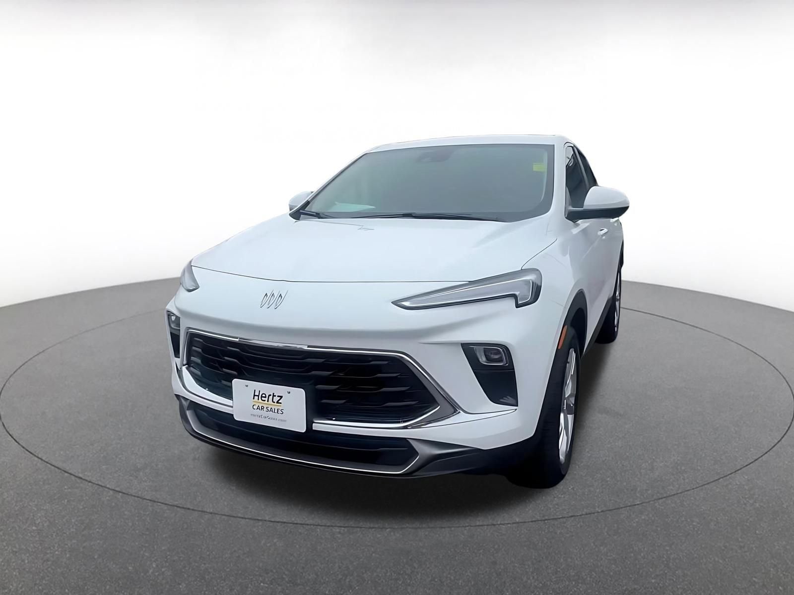 Thumbnail: 2025 Buick Encore GX - 7