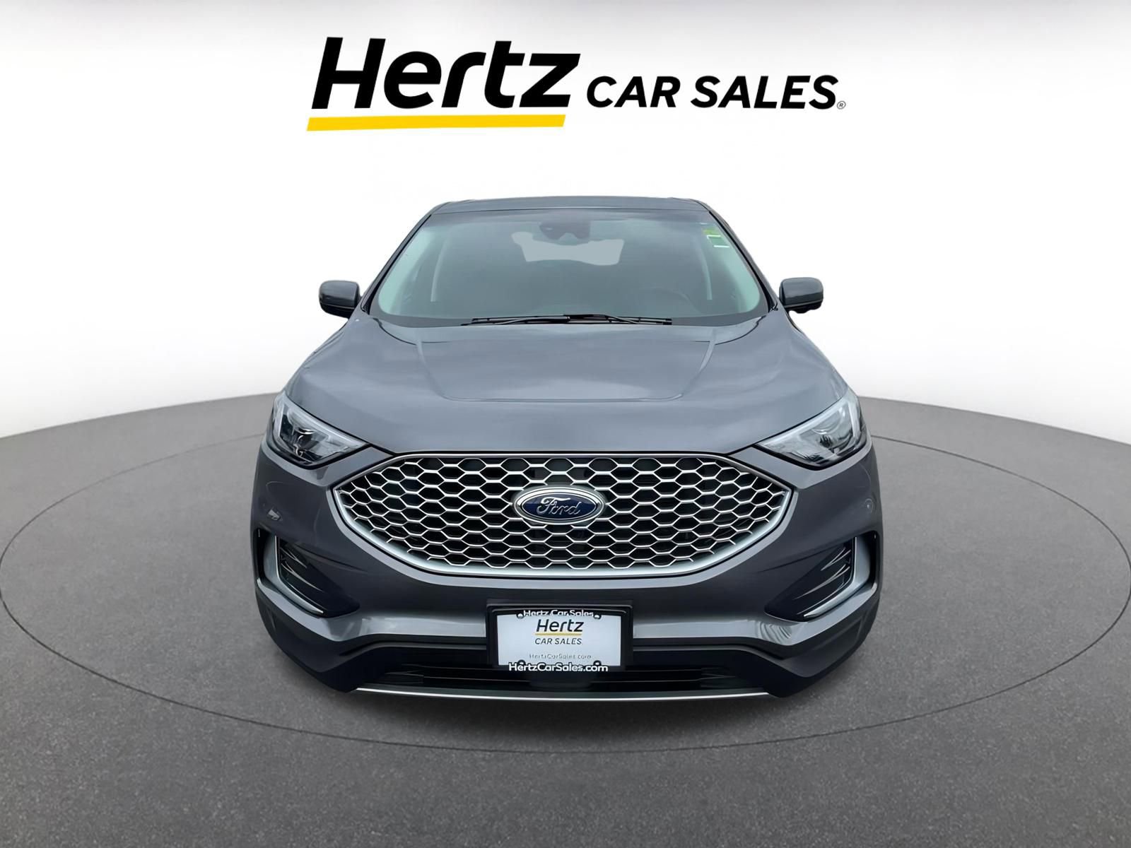 2024 Ford Edge SEL 5