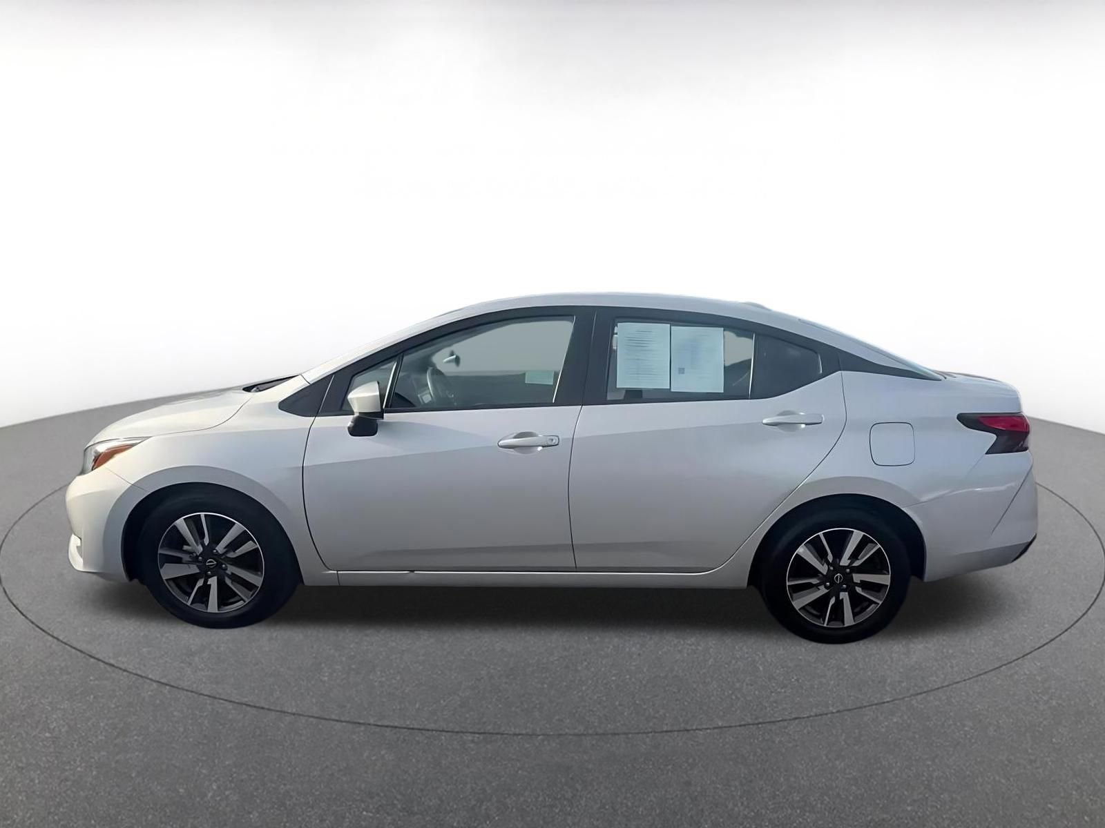 Thumbnail: 2025 Nissan Versa - 9