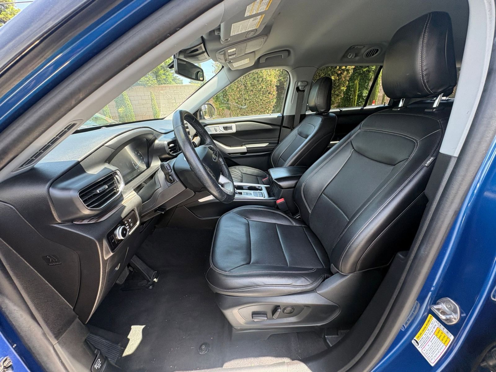 Thumbnail: 2023 Ford Explorer - 30