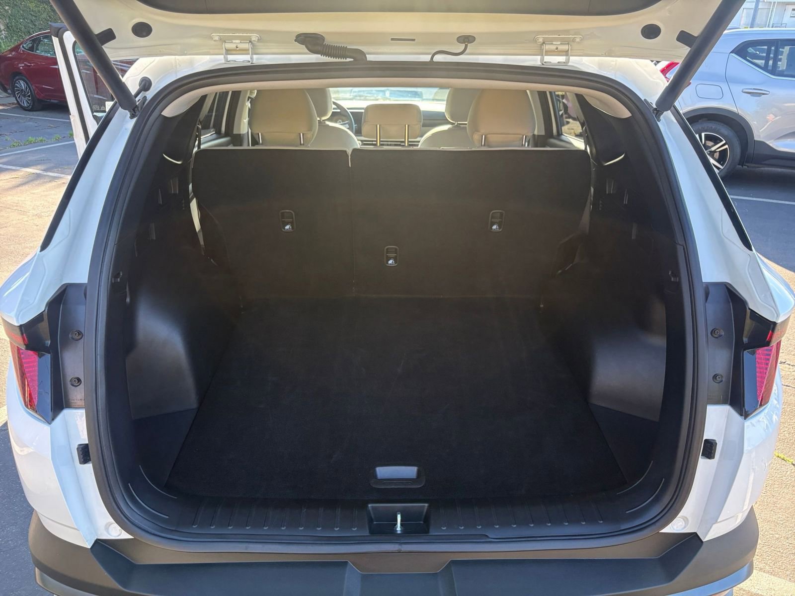 Thumbnail: 2025 Hyundai Tucson - 33