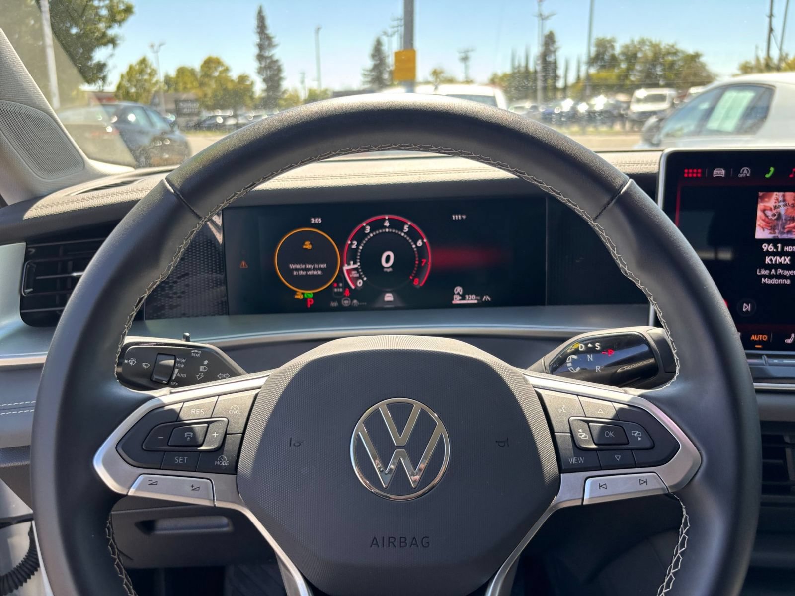 Thumbnail: 2026 Volkswagen Tiguan - 30