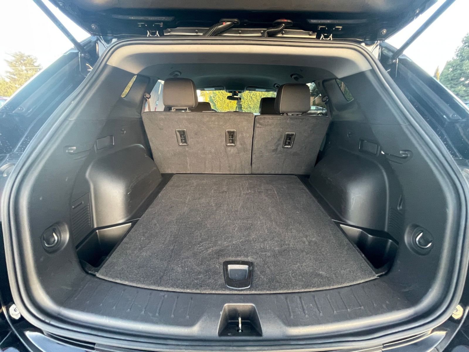 Thumbnail: 2025 Chevrolet Blazer - 25