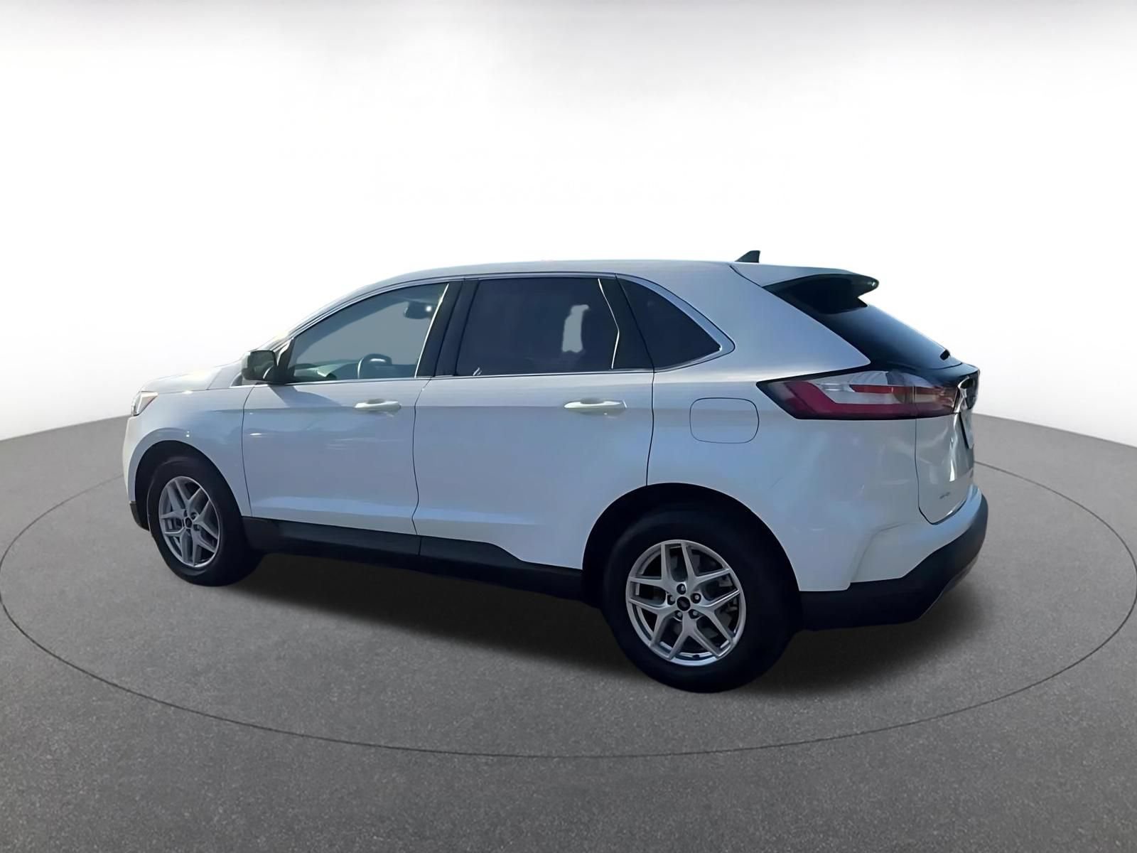 Thumbnail: 2024 Ford Edge - 10