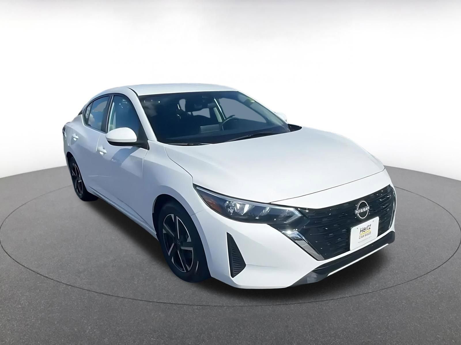 Thumbnail: 2025 Nissan Sentra - 3