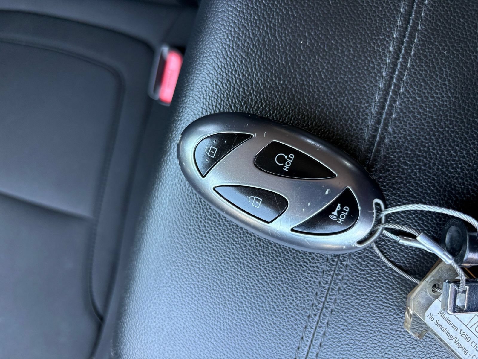 Thumbnail: 2025 Hyundai Tucson - 22