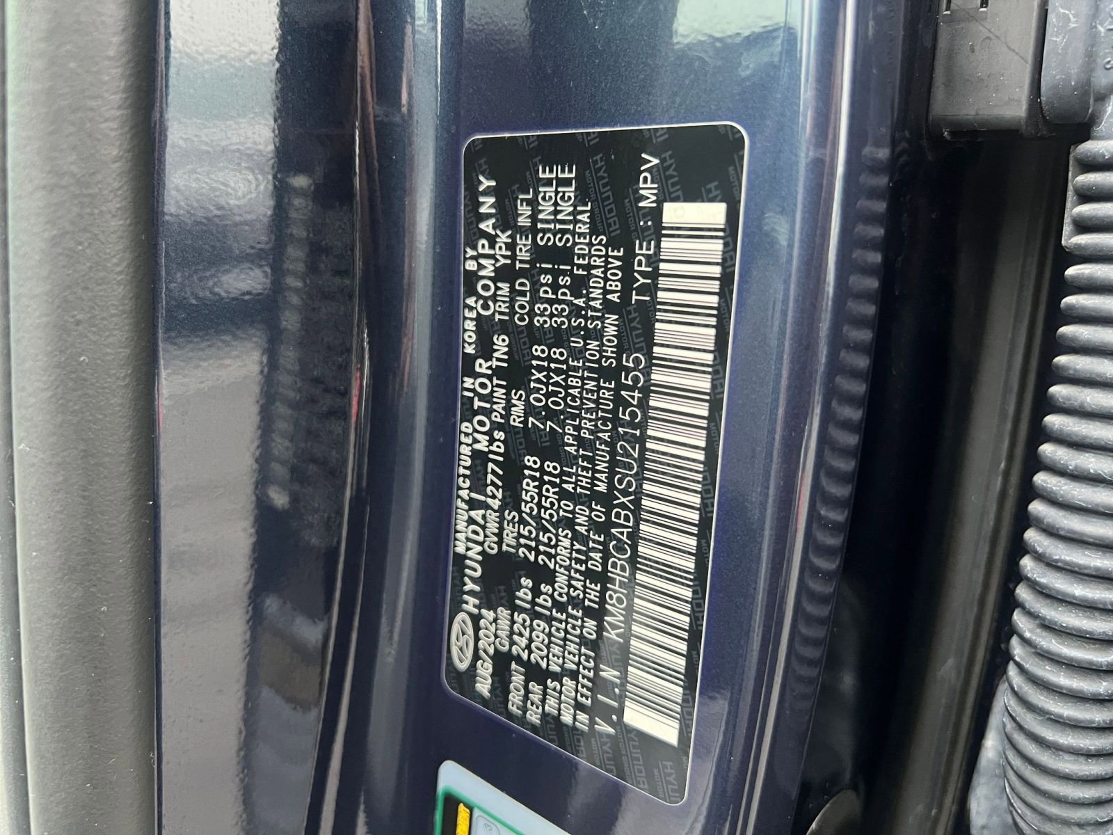 Thumbnail: 2025 Hyundai Kona - 29