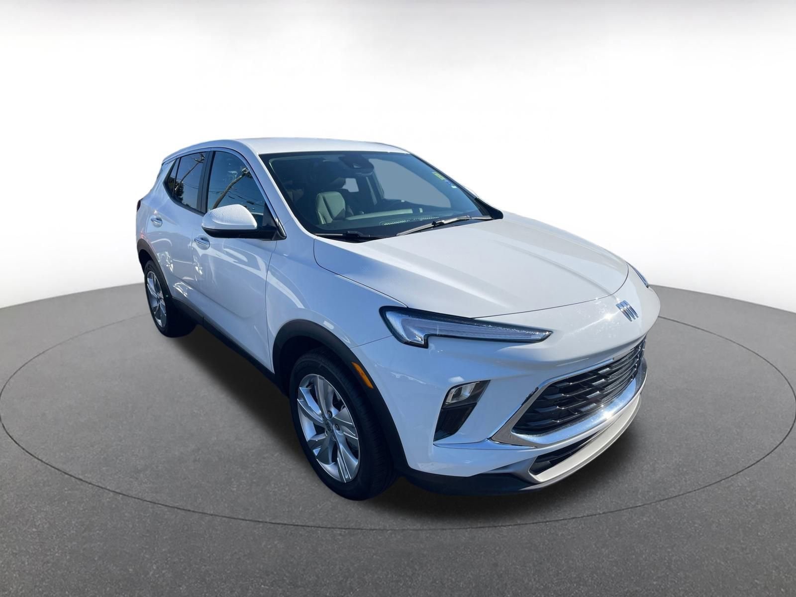 Thumbnail: 2025 Buick Encore GX - 1