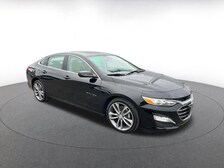 2024 Chevrolet Malibu LT -
                  Sacramento, CA