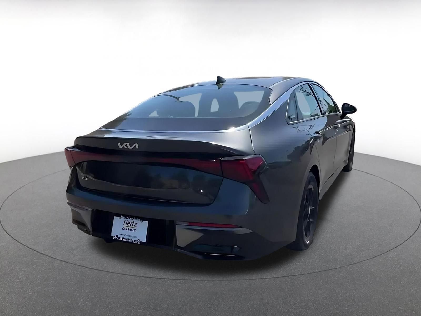 Thumbnail: 2025 Kia K5 - 15
