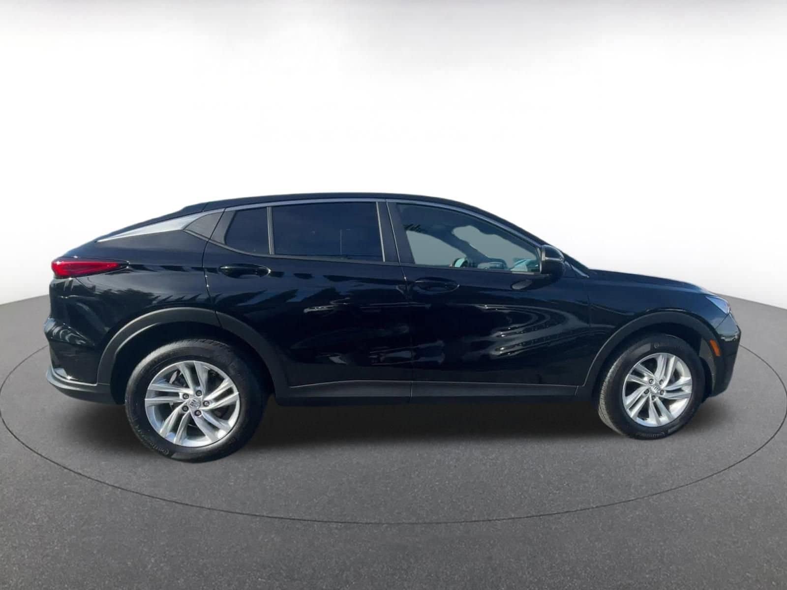 Thumbnail: 2025 Buick Envista - 16