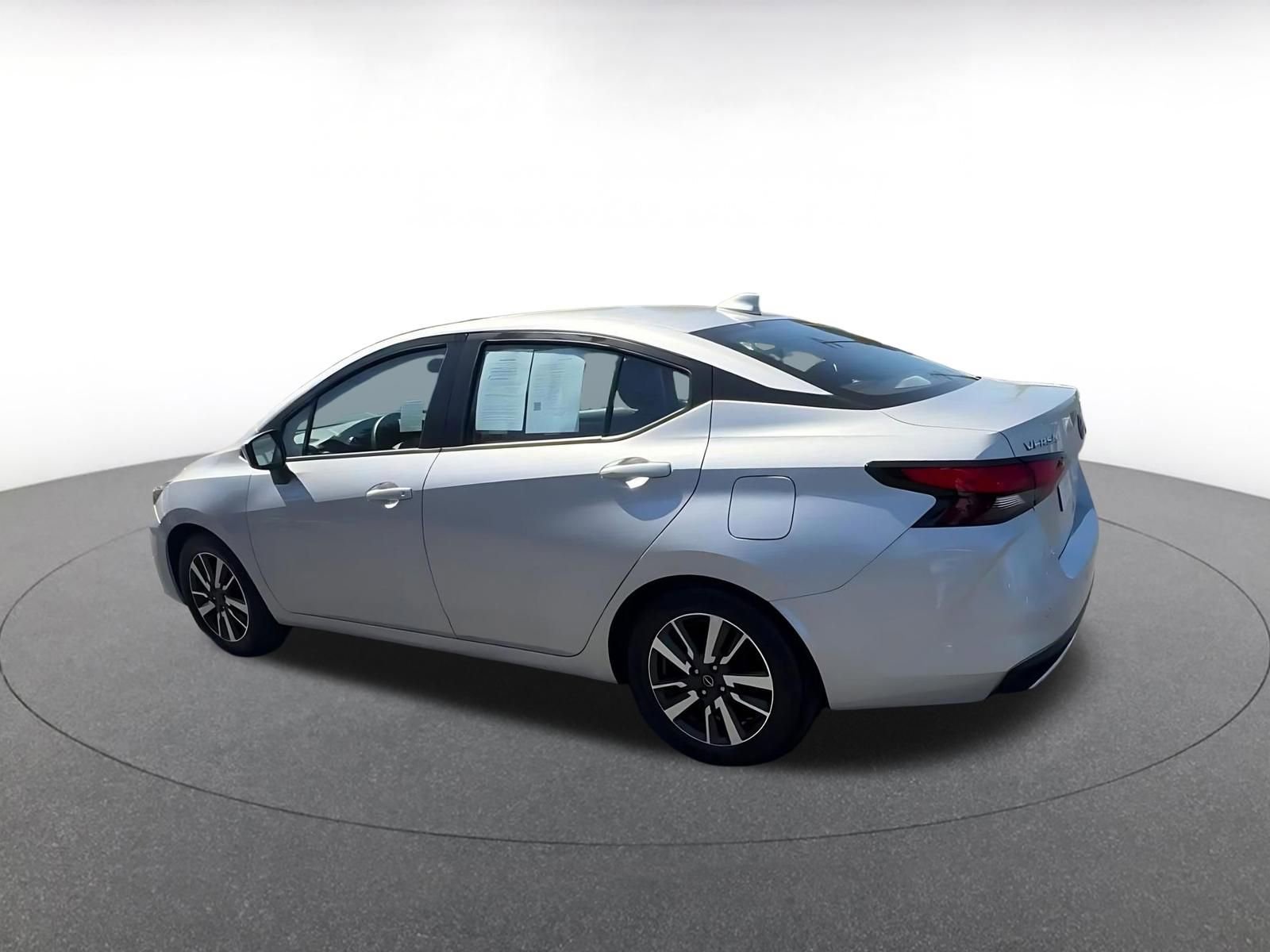 Thumbnail: 2025 Nissan Versa - 10