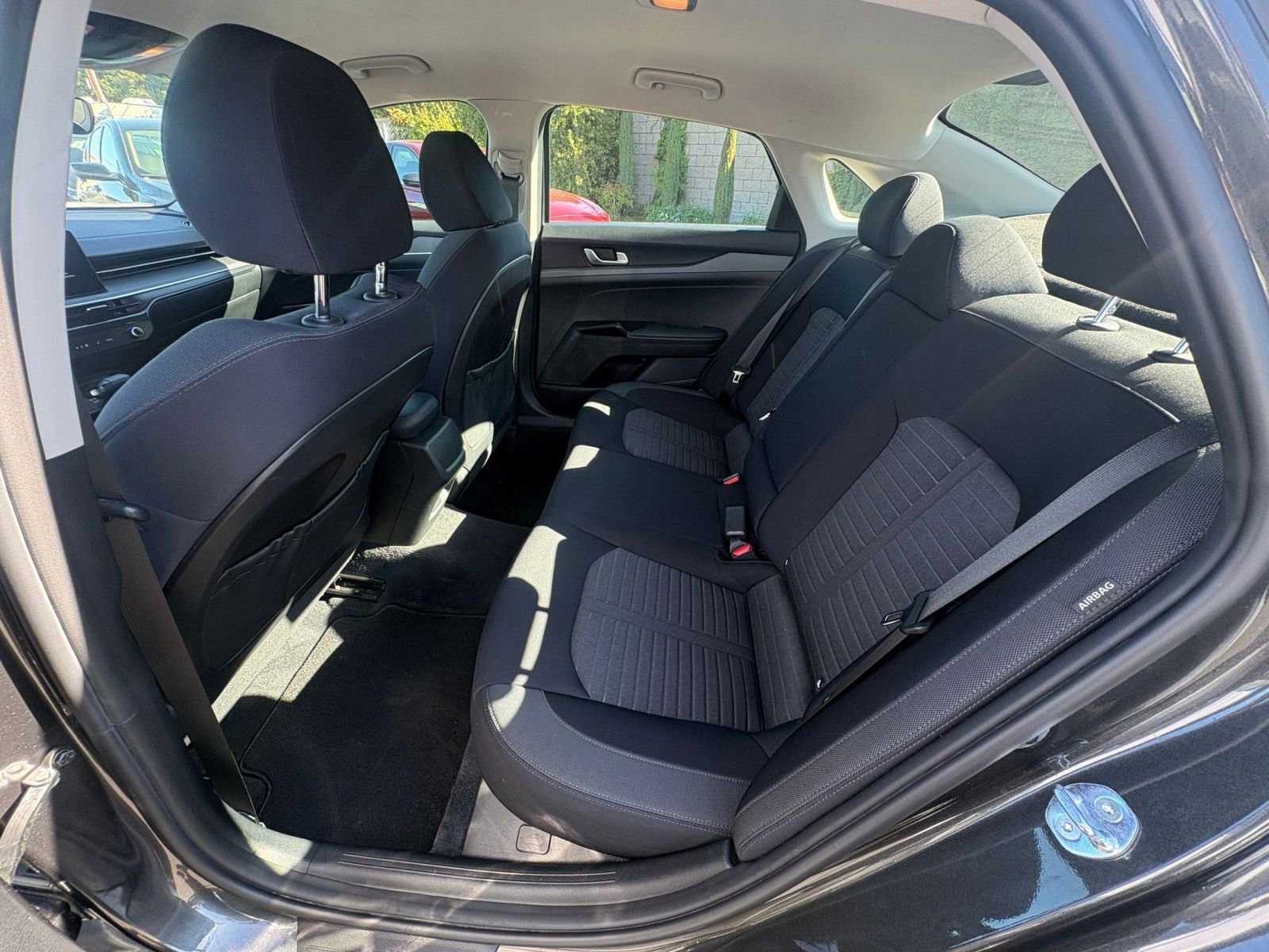 Thumbnail: 2025 Kia K5 - 24